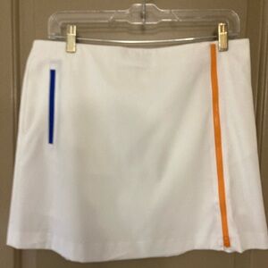 Golf Skort by Annika Cutter and Buck